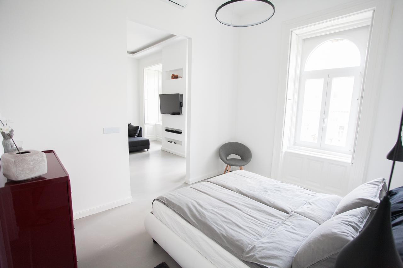 Grand Loft Design Apartment Budapest Exterior photo